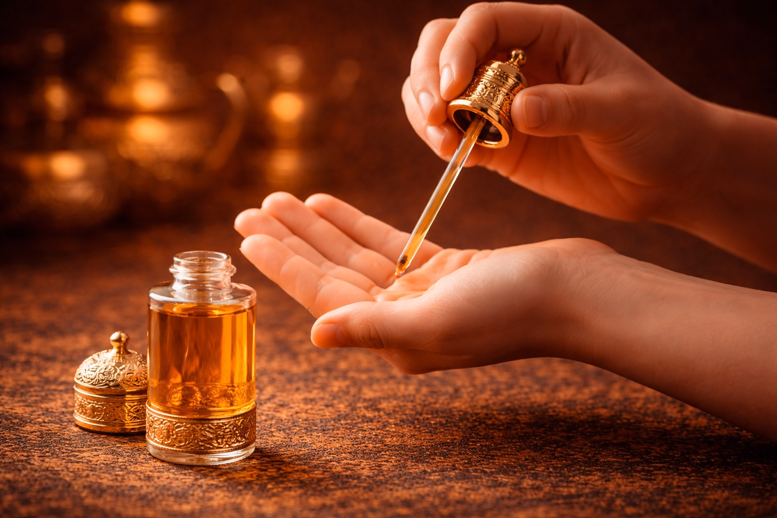 Adaahbe Perfume Collection — modern spray perfume